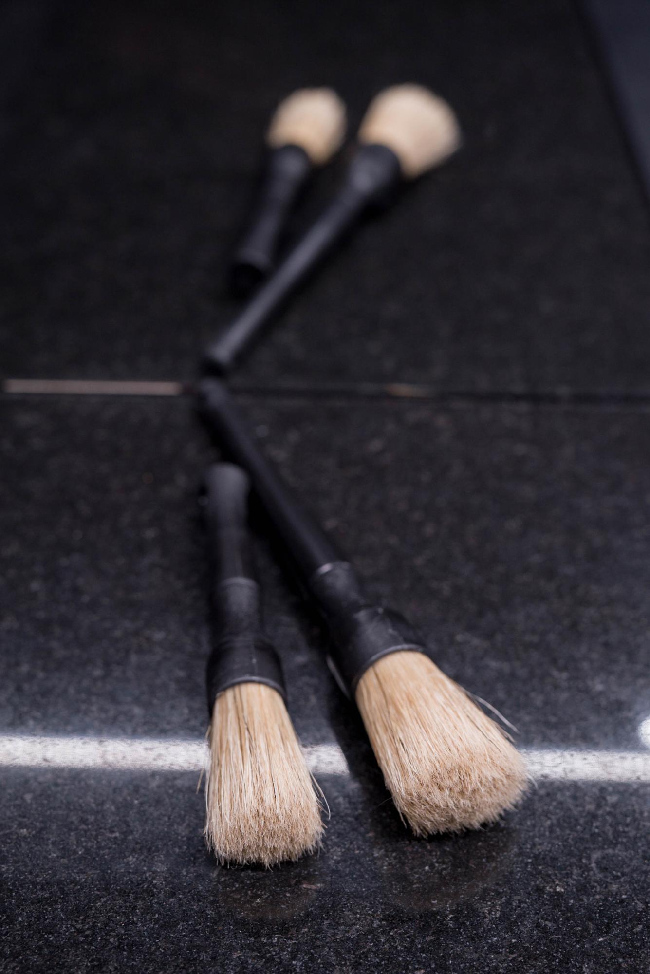 Hog hair brush tuotekuva